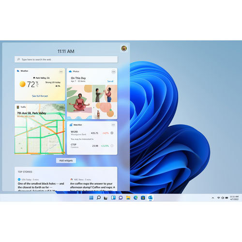 Microsoft Windows 11 Home (PC) - English