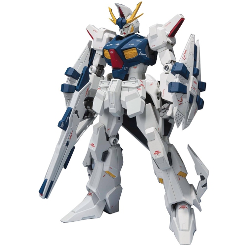 Gundam Universe Mobile Suit Gundam Hathaway 10 Inch Action Figure Robot Spirits - Ka signaturePenelope