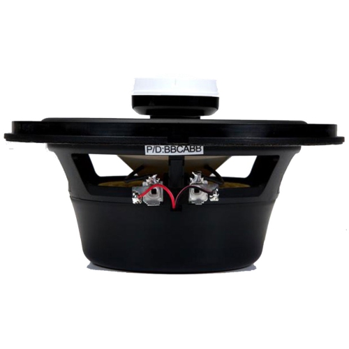 Sony XS-MP1611 6.5″ Dual Cone Marine Speakers – White – Pair