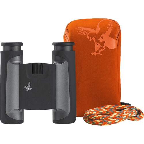 Swarovski CL Pocket 8x25 Anthracite Mountain