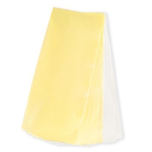 SCHWARZKOPF  Kwickway Strips 8" Regular, 200 Piece