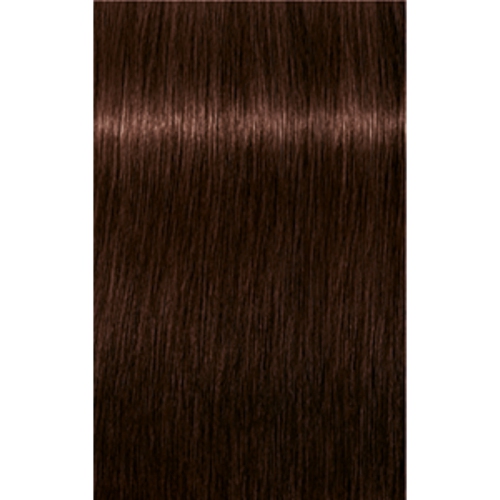 Schwarzkopf Igora Vibrance 4-68 BRUN MOYEN CHOCOLAT ROUGE, 60 g.