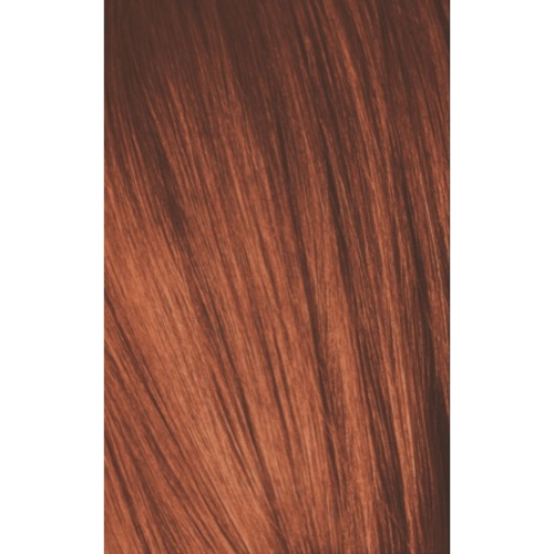 Schwarzkopf Igora Color10 5-7 BRUN CUIVRÉ CLAIR, 60 g.