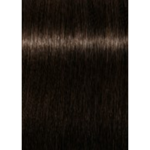 Schwarzkopf Igora Color10 4-00 BRUN MOYEN EXTRA NATUREL, 60 g.