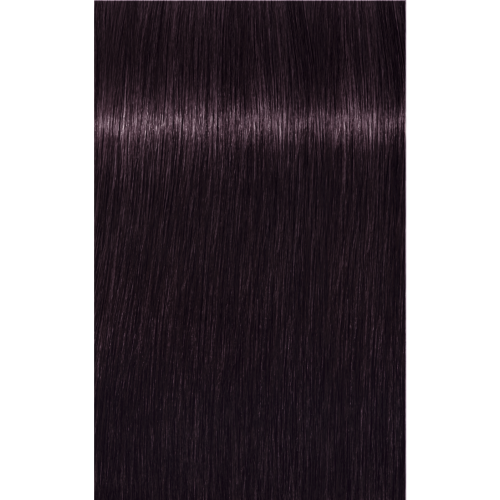 Schwarzkopf Igora Vibrance 3-19 DARK BROWN CENDRE VIOLET, 60g