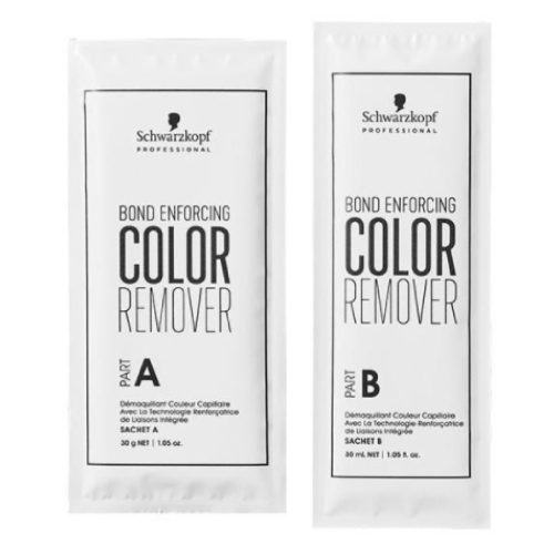 Schwarzkopf Vario Bond Cool Lift, 60mL