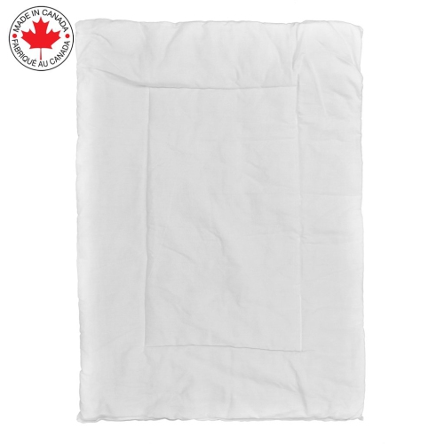 Ensemble de literie pour berceau de bébé Bebelelo pour garçons et filles - Ensemble de literie pour bébé 7 pièces