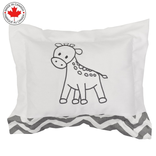 Ensemble de literie pour berceau de bébé Bebelelo pour garçons et filles - Ensemble de literie pour bébé 7 pièces