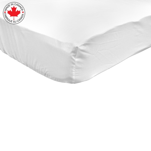 Ensemble de literie pour berceau de bébé Bebelelo pour garçons et filles - Ensemble de literie pour bébé 7 pièces