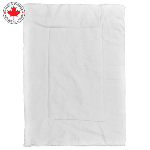 Ensemble de literie pour berceau de bébé Bebelelo pour garçons et filles - Ensemble de literie pour bébé 7 pièces