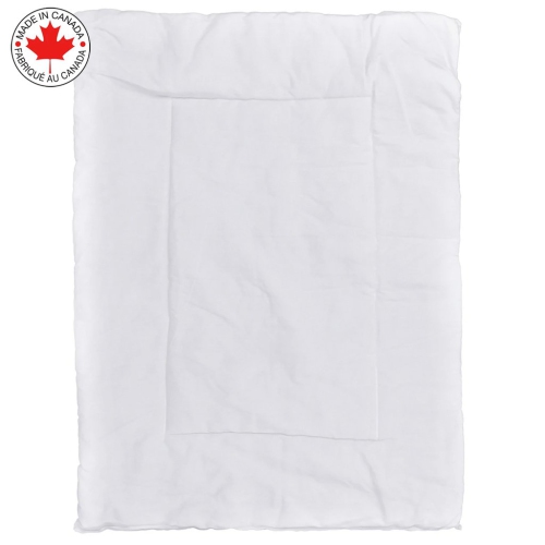 Ensemble de literie pour berceau de bébé Bebelelo pour garçons et filles - Ensemble de literie pour bébé 5 pièces