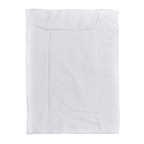 Ensemble de literie pour berceau de bébé Bebelelo pour garçons et filles - Ensemble de literie pour bébé 7 pièces