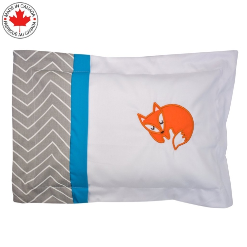 Ensemble de literie pour berceau de bébé Bebelelo pour garçons et filles - Ensemble de literie pour bébé 7 pièces