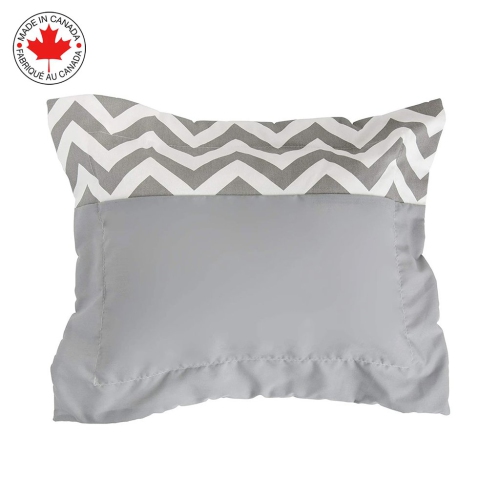 Ensemble de literie pour berceau de bébé Bebelelo pour garçons et filles - Ensemble de literie pour bébé 7 pièces