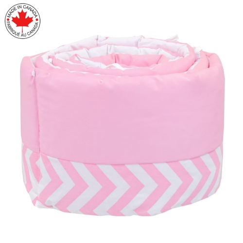 Ensemble de literie pour berceau de bébé Bebelelo pour garçons et filles - Ensemble de literie pour bébé 5 pièces