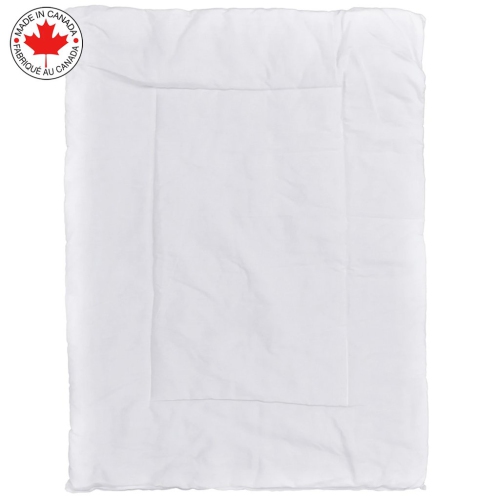 Ensemble de literie pour berceau de bébé Bebelelo pour garçons et filles - Ensemble de literie pour bébé 5 pièces