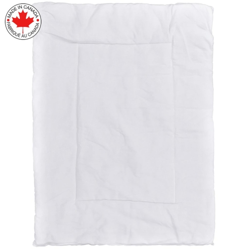 Ensemble de literie pour berceau de bébé Bebelelo pour garçons et filles - Ensemble de literie pour bébé 5 pièces