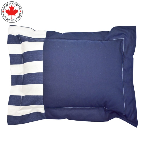 Ensemble de literie pour berceau de bébé Bebelelo pour garçons et filles - Ensemble de literie pour bébé 7 pièces