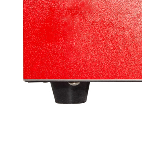 Taiyaki Fish Waffle Maker | Commercial Taiyaki Machine | Fish Shaped Waffles Taiyaki Maker | 6 Waffles | Stainless Steel | 110V