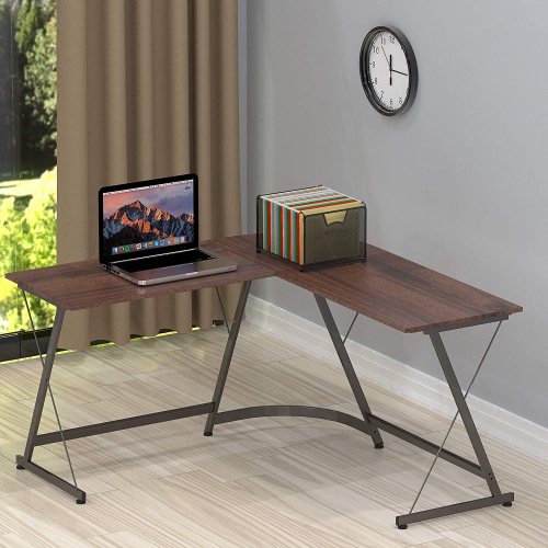 Hanging File Organizer, Black