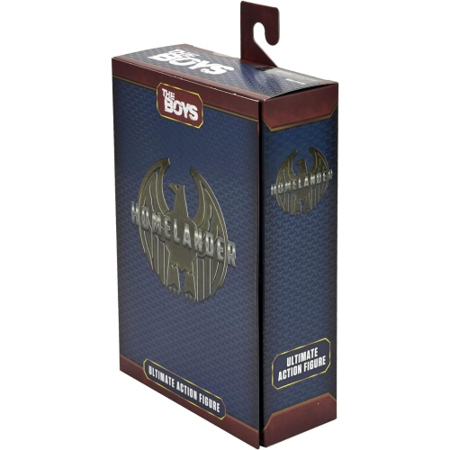The Boys 7 Inch Action Figure Ultimate - Homelander