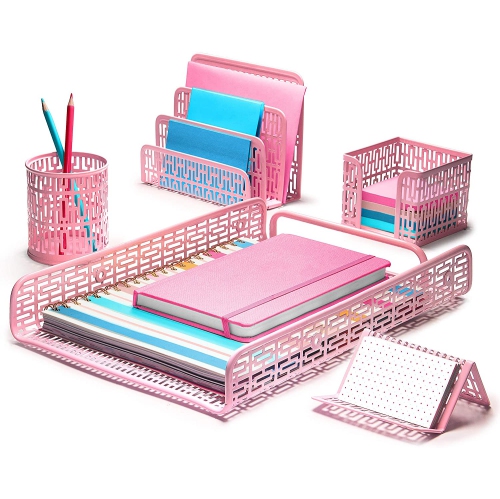 Teen Girls Desk Sets and Accessories for Women Office Accessories for Women 