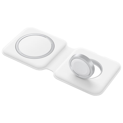 Apple MagSafe Duo Wireless Charger - White by APPLE - Open Box condition - Image 2
