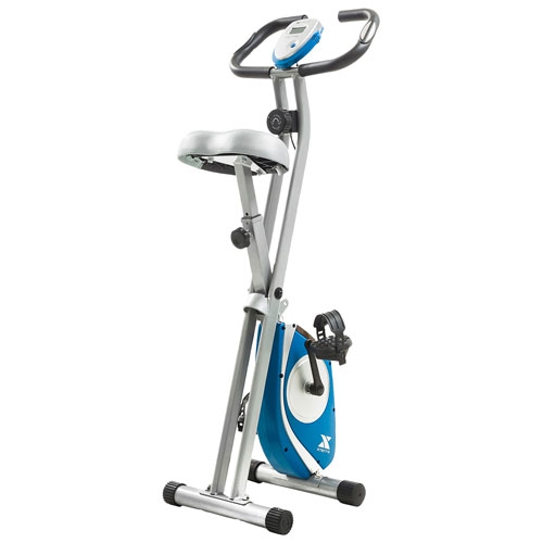 Xterra exercise bike discount canada