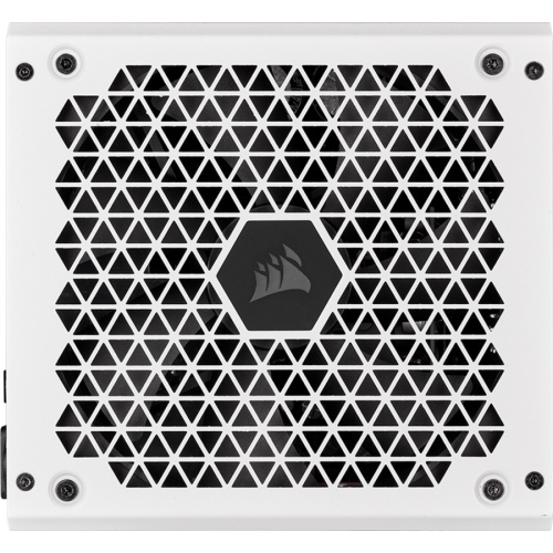 Corsair RPS0119 RM White Series RM750 - 750 Watt 80 PLUS Gold Fully Modular ATX PSU