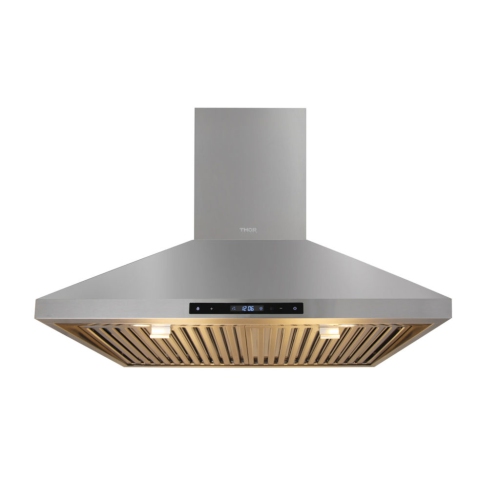 THOR Kitchen 30 inch Wall Mounted Range Hood