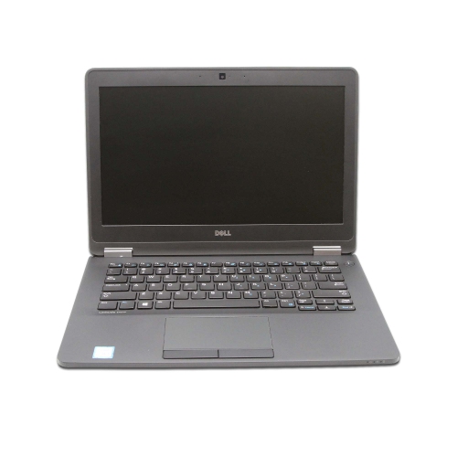 Refurbished - Dell | Latitude E7270 | i5-6300U @ 2.40GHz | 8GB DDR4 | 256GB SSD |