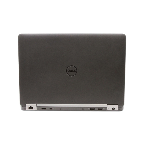 Refurbished - Dell | Latitude E7270 | i5-6300U @ 2.40GHz | 8GB DDR4 | 256GB SSD |