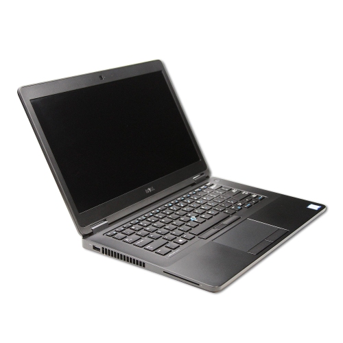 DELL  Refurbished (Good) - | Latitude E5470 | Intel Core I5-6300U 2.40Ghz | 8GB Ddr3 | 256GB SSD