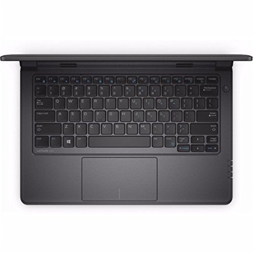 Refurbished - Dell Latitude 3160 11.6" Touchscreen Laptop with 1.6GHz Intel Celeron Processor, 4GB RAM, 128GB SSD, Webcam, Windows 11 Pro