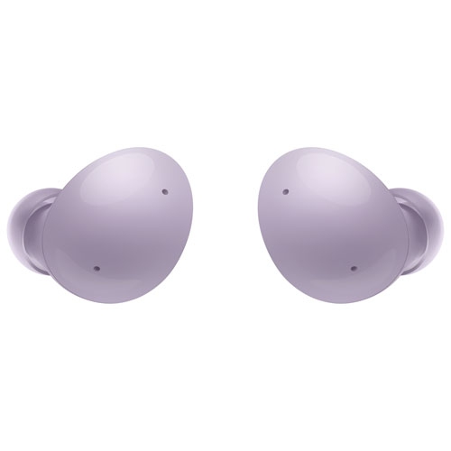 Open Box Samsung Galaxy Buds2 In Ear Noise Cancelling True