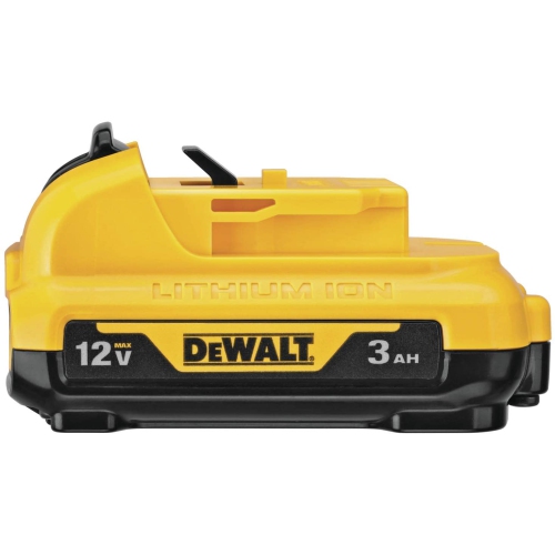 DEWALT  12V Max 3.0Ah Lithium Ion Battery Dcb124