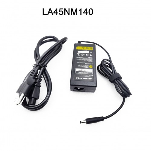 ALL YOU NEED  La45Nm140 Laptop Ac Power Adapter