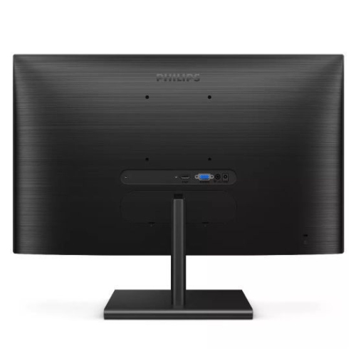 Refurbished - Philips 241E1S 23.8" LED IPS FHD Widescreen Monitor with HDMI