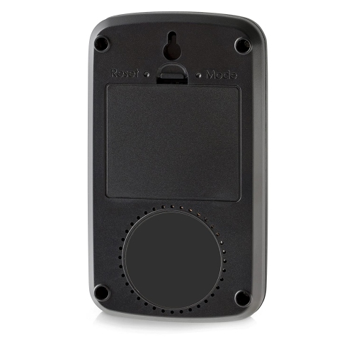 Airthings Corentium Home Radon Detector 223 Portable, Lightweight, Easy-to-Use, AAA Battery Operated, pCi/L