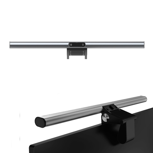 Monitor LED Light Screen bar with Stepless Dimming and 3 Light modes temperatures for Home and office