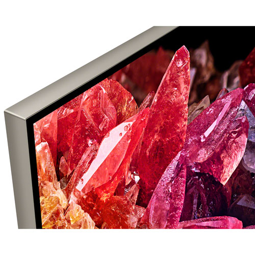 Sony BRAVIA XR X95K 75" 4K UHD HDR Mini-LED Smart Google TV (XR75X95K) - 2022