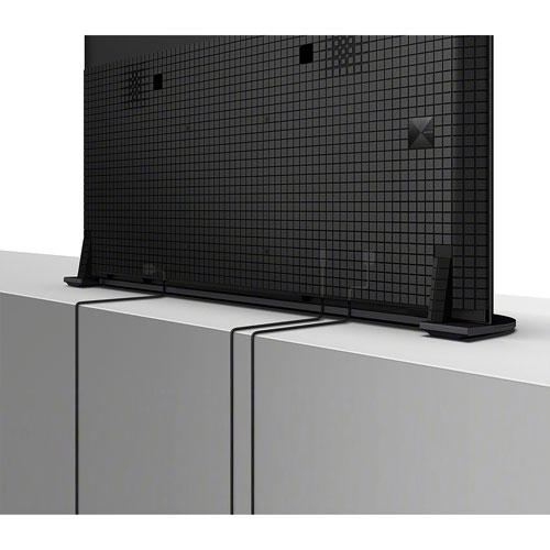 Sony BRAVIA XR A95K 55" 4K UHD HDR OLED Smart Google TV (XR55A95K)