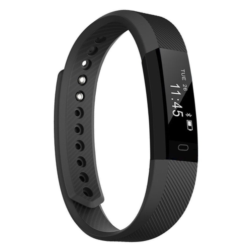 ULTREND  Explorer - Bluetooth Fitness Tracker Smart Bracelet