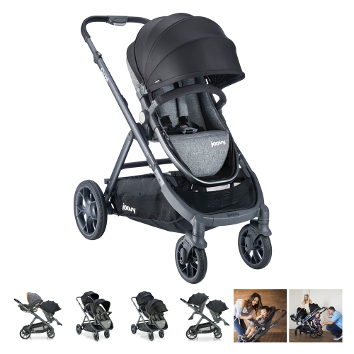 Joovy qool foldable stroller for infant 