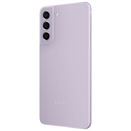 Galaxy S21 FE 5G de 128 Go de Samsung - Blanc - Déverrouillé - Remis à neuf