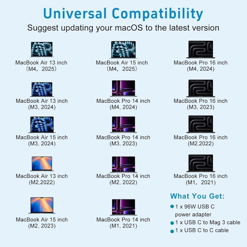 ULTREND 10W Ultra-thin Wireless Qi Charger