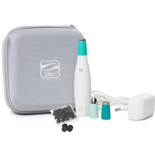 Silk'n ReVit Appareil de microdermabrasion