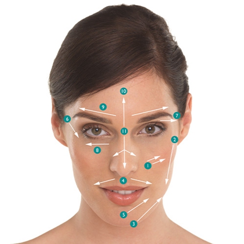 Silk'n ReVit Appareil de microdermabrasion