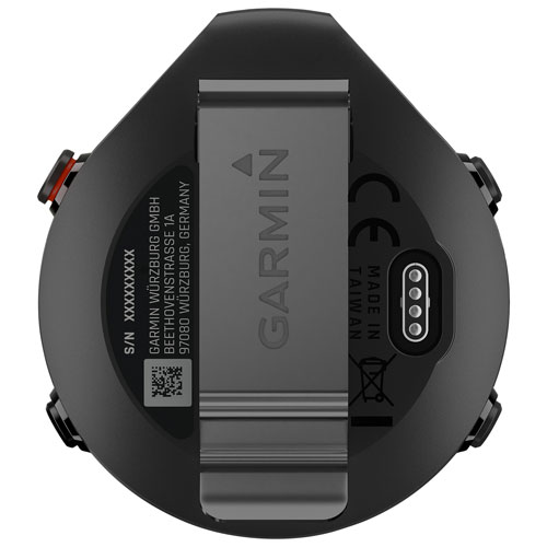 Garmin Approach G12 GPS Golf Range Finder