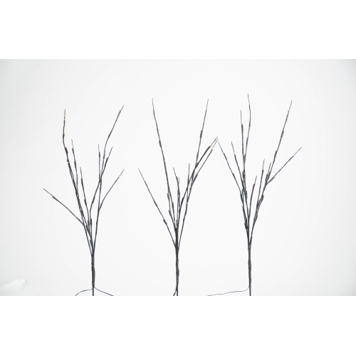 Hi-Line Gift Ltd Willow Branch - 96 LEDs